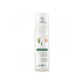 Klorane  Dry Shampoo with Oat Milk - For Brown to Dark Hair